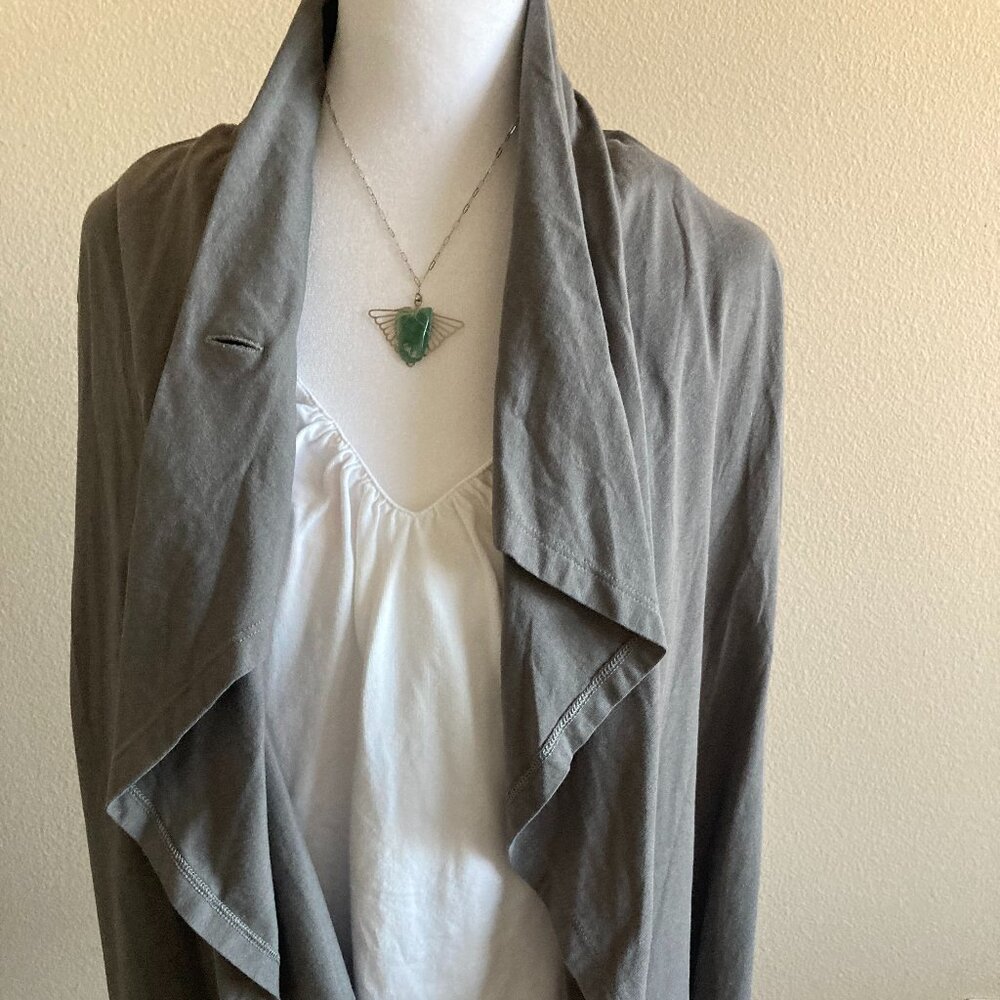 Colombia Wrap Jacket